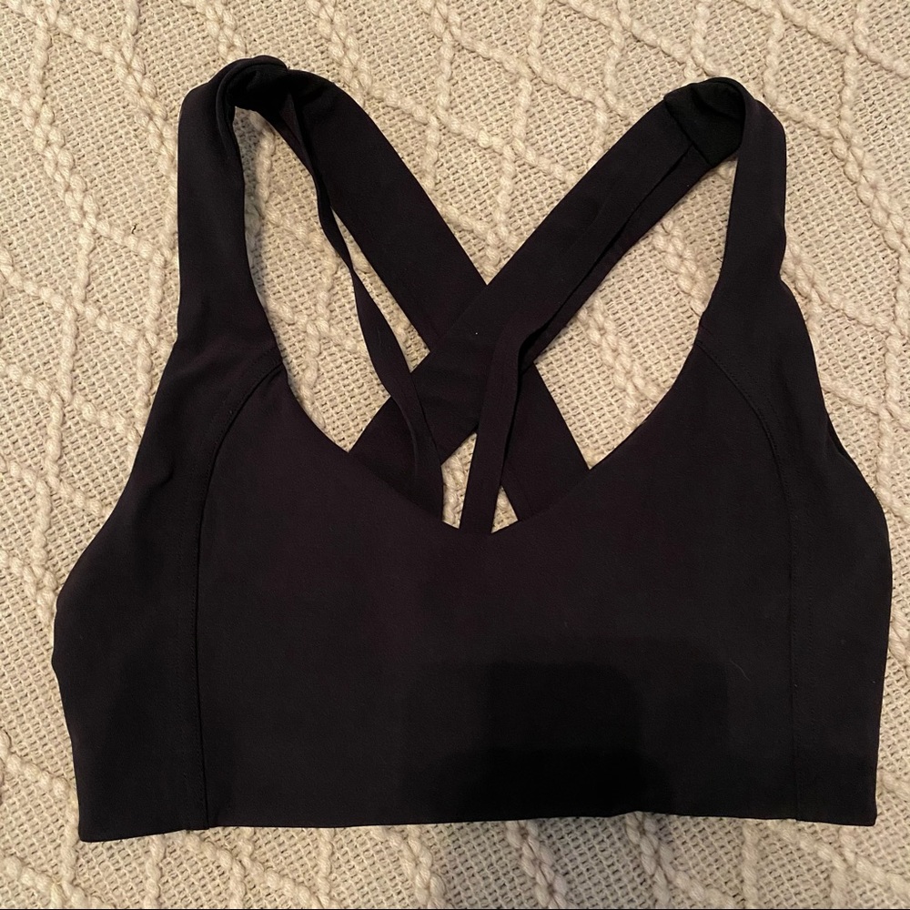 Break Free Bra